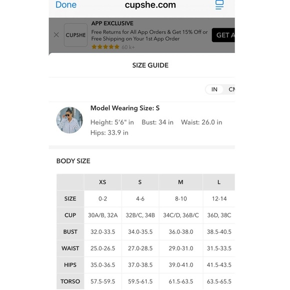 CUPSHE OLIVE GREEN PLUNGING KNOTTED V-NECK ADJUSTABLE STRAP ONE PIECE SWIMSUIT - Picture 16 of 16